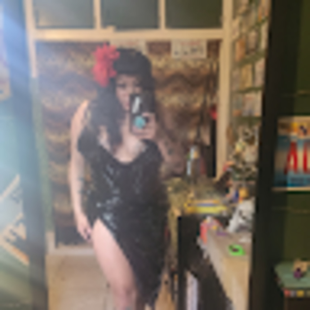 Meet your Posher, Jen